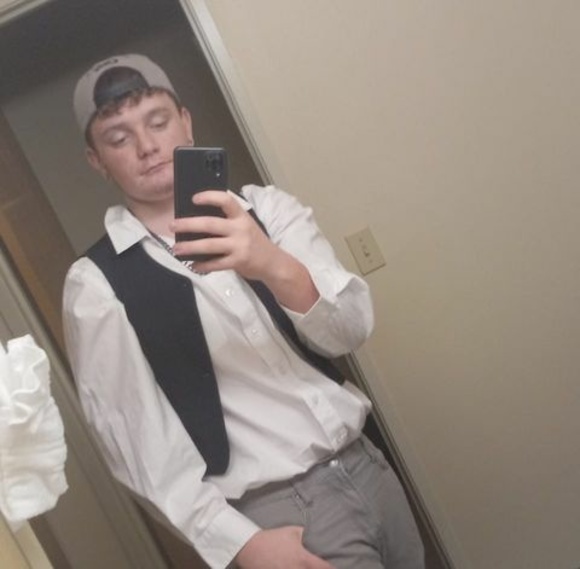 Meet your Posher, Evan - Picture 1 of 1